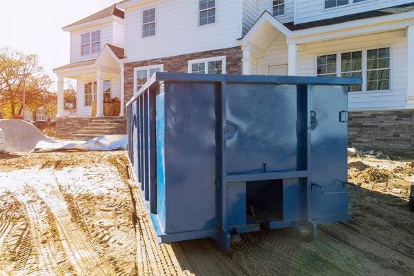 employees at Brandon Dumpster Rental